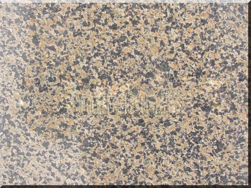 國產山西紅色花崗巖-興縣紅介紹