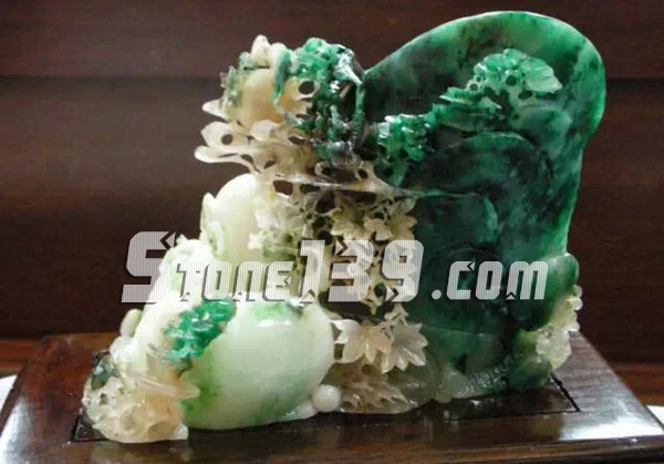 做了10年石材，中國十大名石你知道嗎？