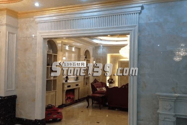 門窗門套用石材，原來好處這么多