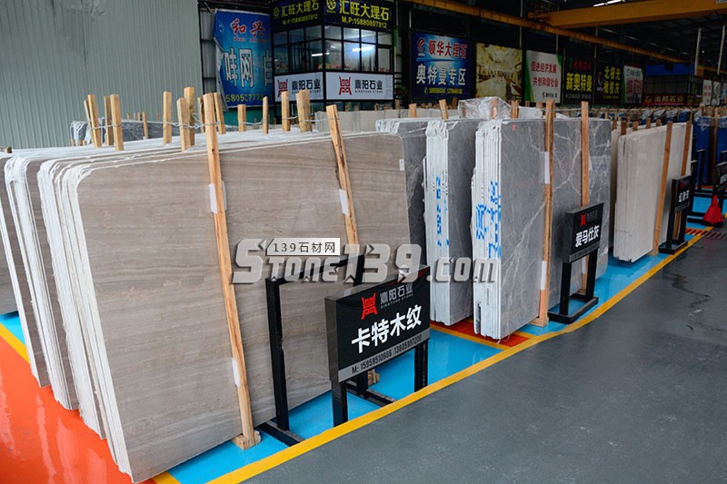 鼎陽石業(yè)主營大理石愛馬仕灰、柏斯高灰、幻影灰、意大利灰、卡特木紋