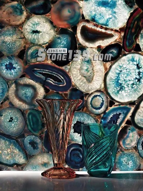 &ldquo;有石則雅，有石則貴&rdquo;：這樣的大理石設計你值得擁有！