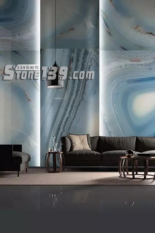 &ldquo;有石則雅，有石則貴&rdquo;：這樣的大理石設計你值得擁有！