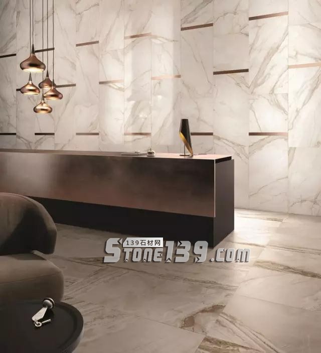 &ldquo;有石則雅，有石則貴&rdquo;：這樣的大理石設計你值得擁有！