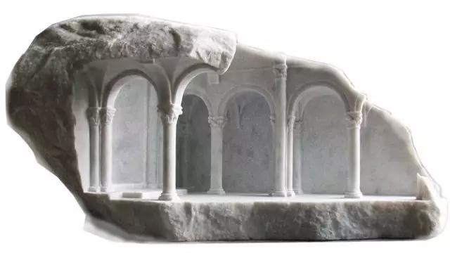 &ldquo;有石則雅，有石則貴&rdquo;：這樣的大理石設計你值得擁有！