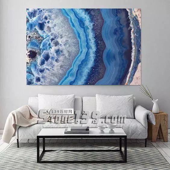 &ldquo;有石則雅，有石則貴&rdquo;：這樣的大理石設計你值得擁有！