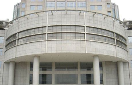 石材幕墻工程中的石材成本計算細則