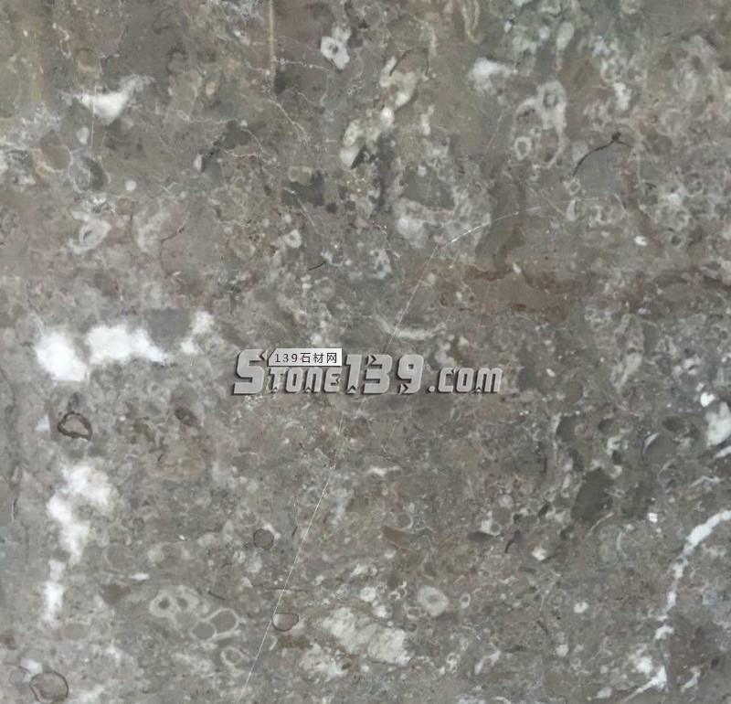 奧斯塔灰大理石