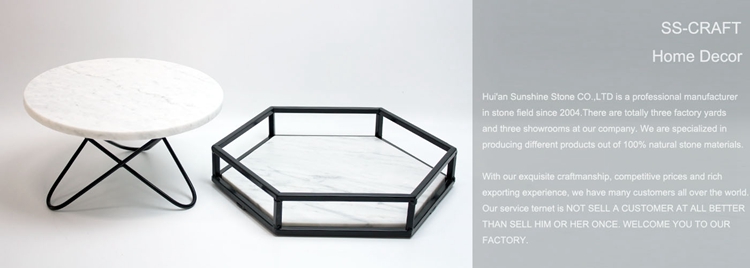 CCEE工廠秀：以石材撬動歐美市場，她一年就能銷售800萬美元