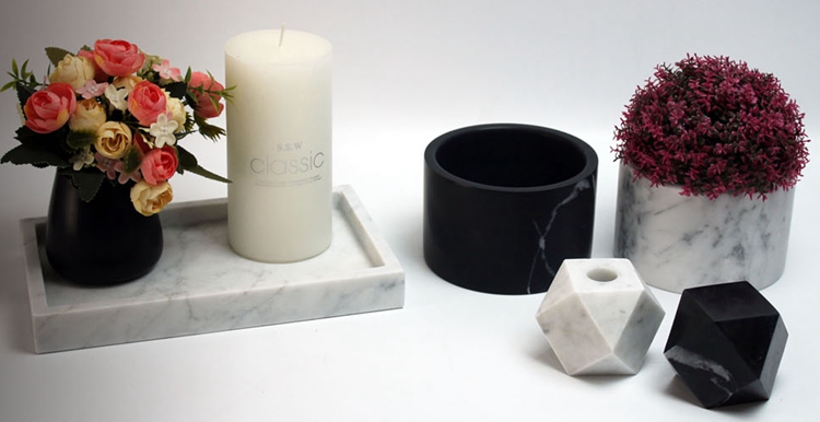 CCEE工廠秀：以石材撬動歐美市場，她一年就能銷售800萬美元