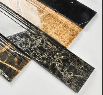 石材踢腳線，不僅僅是一個裝飾線條