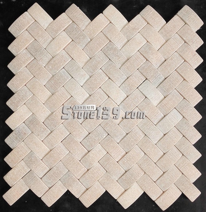 常規石材馬賽克FR-1