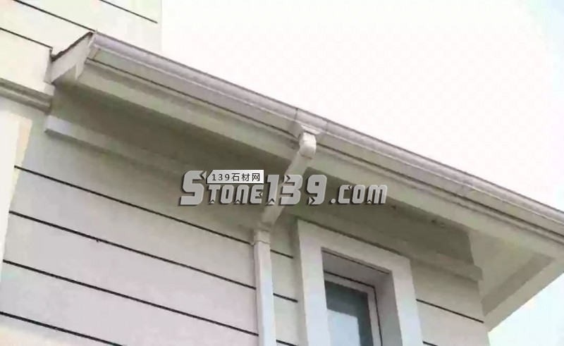 石材幕墻污染的六個原因分析