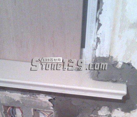 大理石窗臺留&ldquo;耳朵&rdquo;有什么作用？