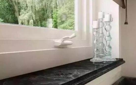 大理石窗臺留&ldquo;耳朵&rdquo;有什么作用？