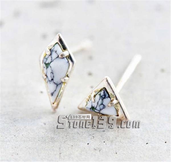 大理石元素的設計與應用 原來生活可以更美一點