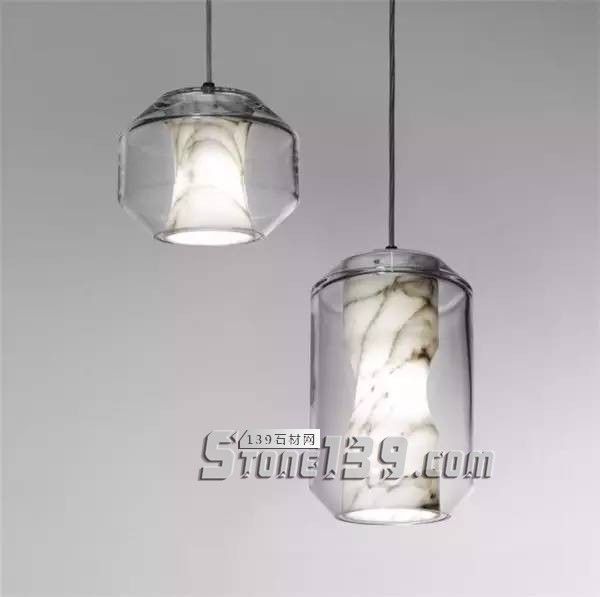 大理石元素的設計與應用 原來生活可以更美一點