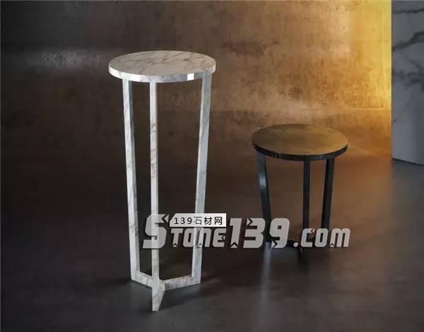 大理石元素的設計與應用 原來生活可以更美一點