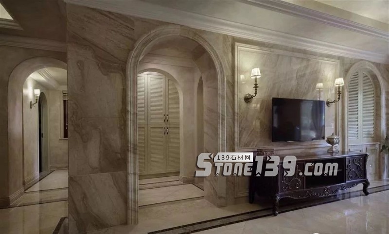 應用干貨 | 石材門套和窗套的測量