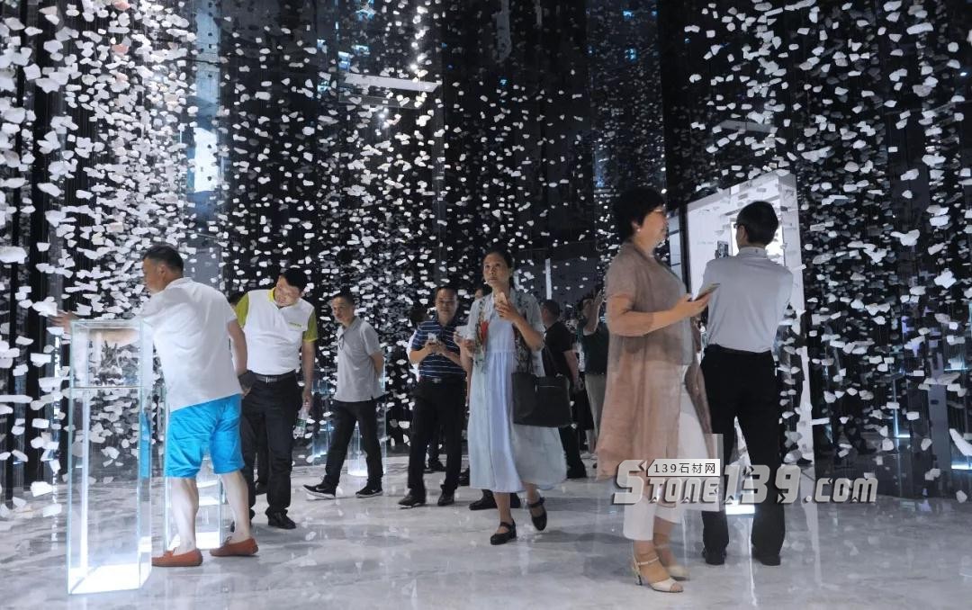 英良集團石材五號倉庫