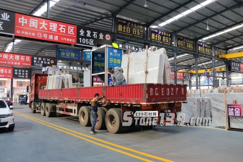 趁著高考，復習個&ldquo;石材細分市場&rdquo;的知識點吧！