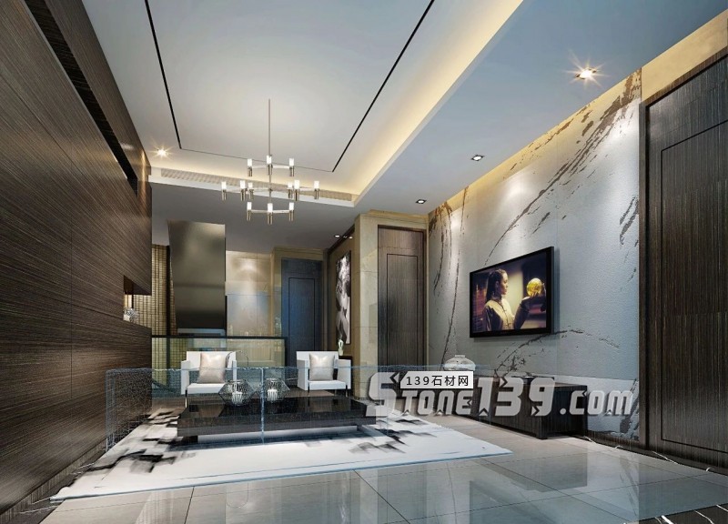 石材火熱！這些政策讓工程市場不斷升溫