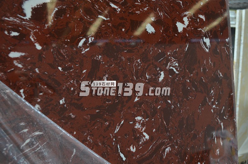 亞娜線條城崗石產品 人造石大板