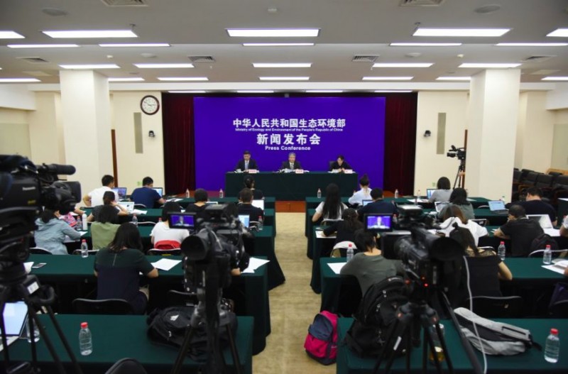 生態環境部再發聲：&ldquo;一刀切&rdquo;關停要嚴懲