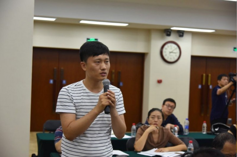 生態環境部再發聲：&ldquo;一刀切&rdquo;關停要嚴懲