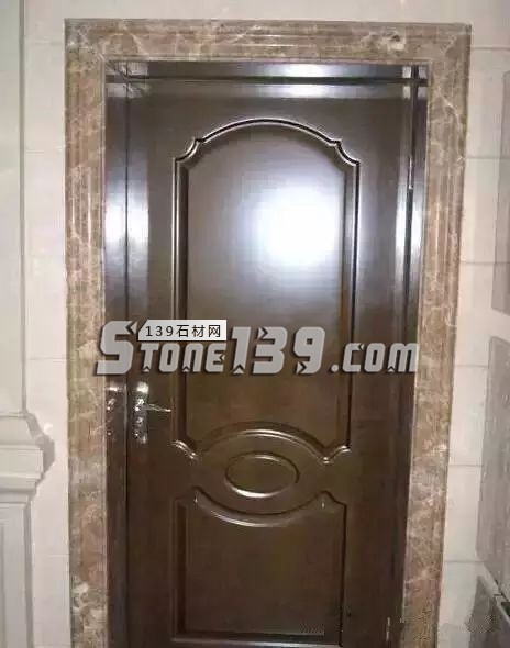 石材門窗套具體有哪些優(yōu)點(diǎn)呢？