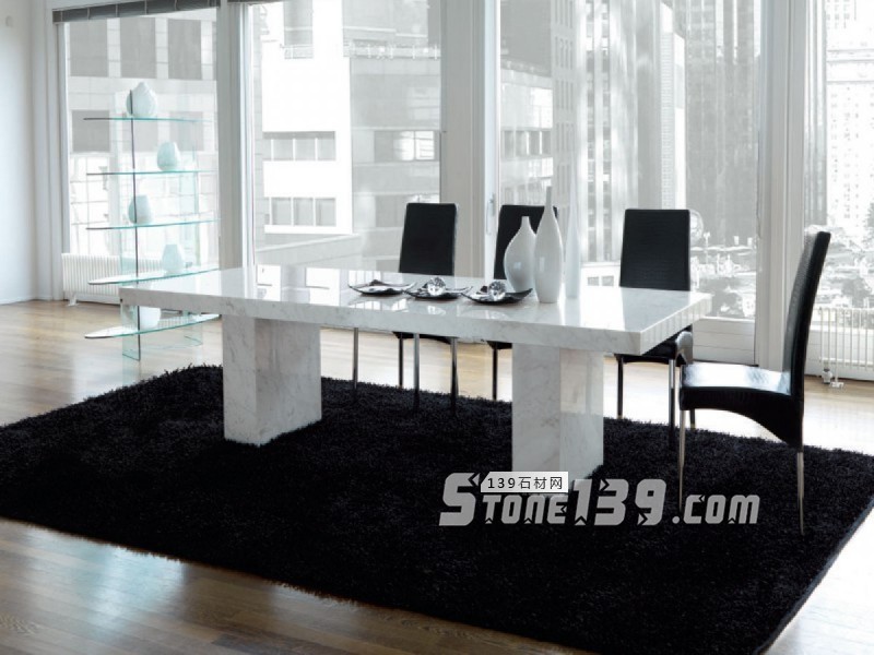 大理石臺面，自然舒適 精致你的生活！