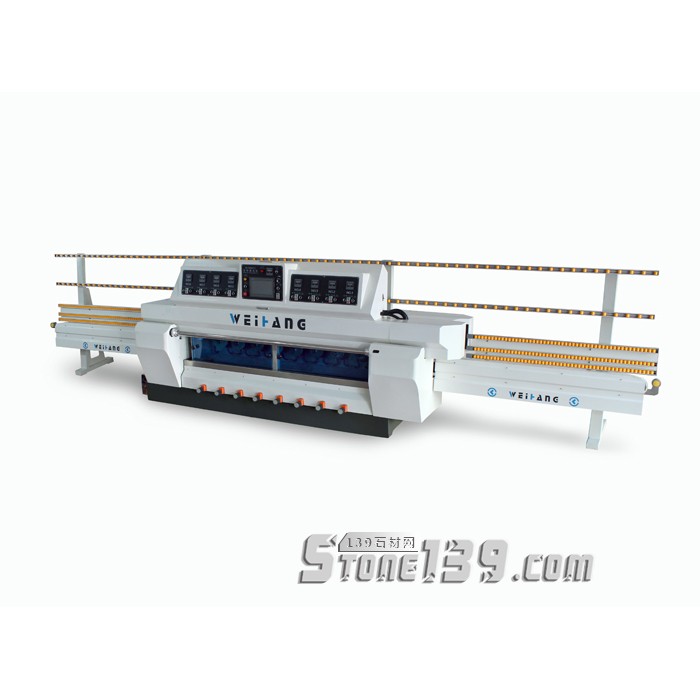 全自動石材磨邊機(jī)；臺面板磨邊機(jī)；大理石磨邊拋光機(jī)