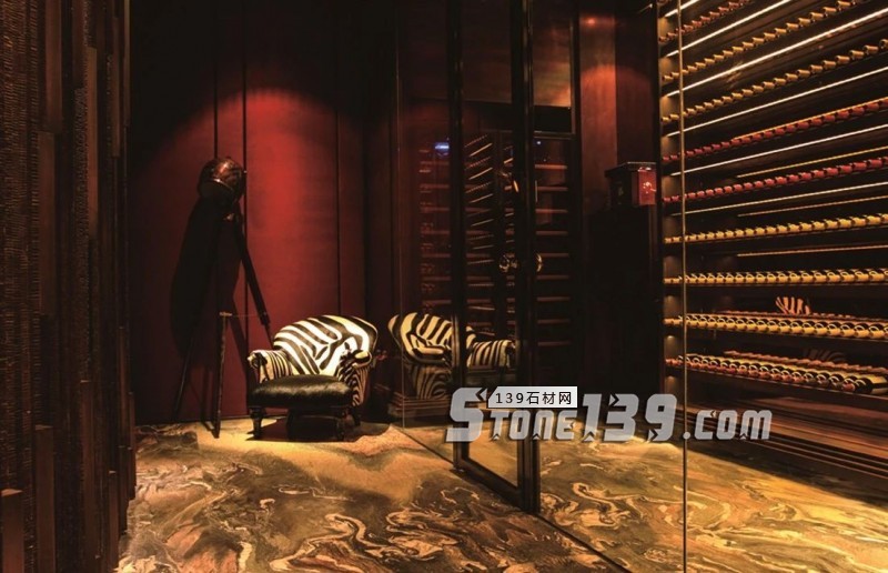 石材圈中，那些佛系公司是如何應(yīng)對(duì)魔性市場(chǎng)的？