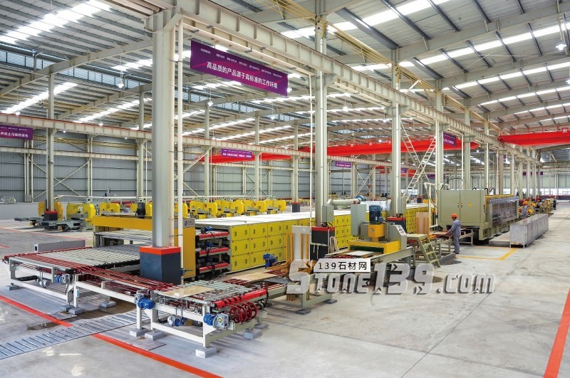 石材圈中，那些佛系公司是如何應(yīng)對(duì)魔性市場(chǎng)的？