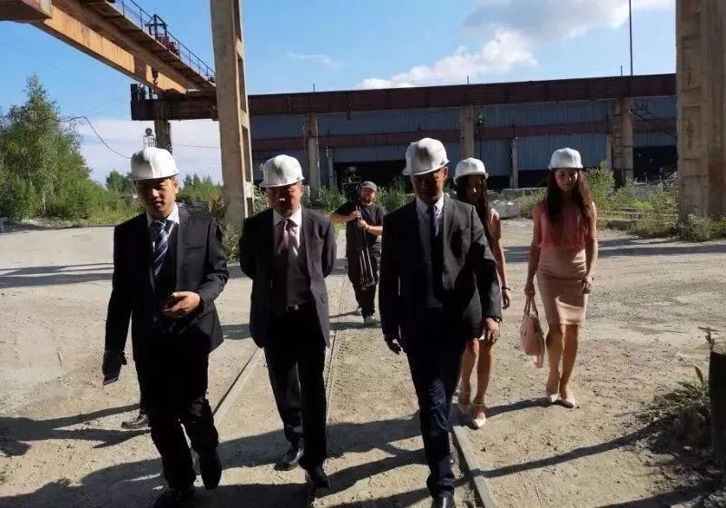 加速石材行業變革的引擎，花崗石集采平臺助推中俄品牌