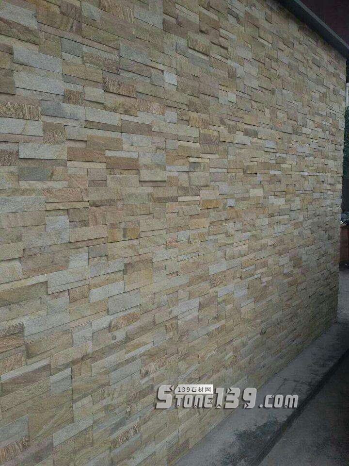 天然石材砂巖及其表面防護處理