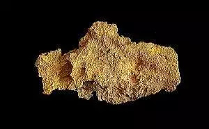 在古代，人們是如何找礦并開采的？