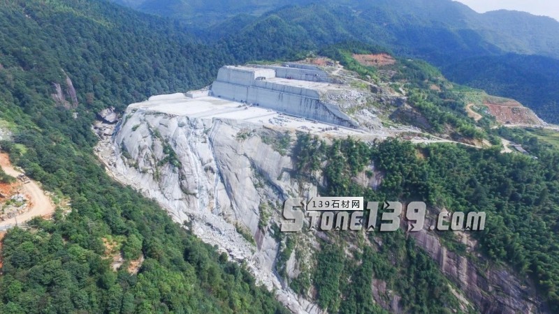 國產石材的救贖