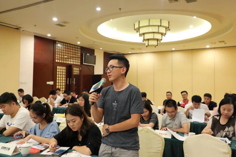 第19屆水頭石博會媒體見面會開啟行業&ldquo;心&middot;生&rdquo;盛典