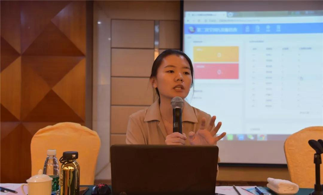 南安市石井鎮連續舉辦三場全國第二次污染源普查大會