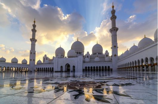 頂級(jí)豪宅必備那些驚艷眼球的石材水刀拼花