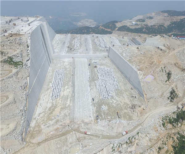 【麻城銘筑石材】主營麻城芝麻白G603、湖北G602芙蓉白花崗巖