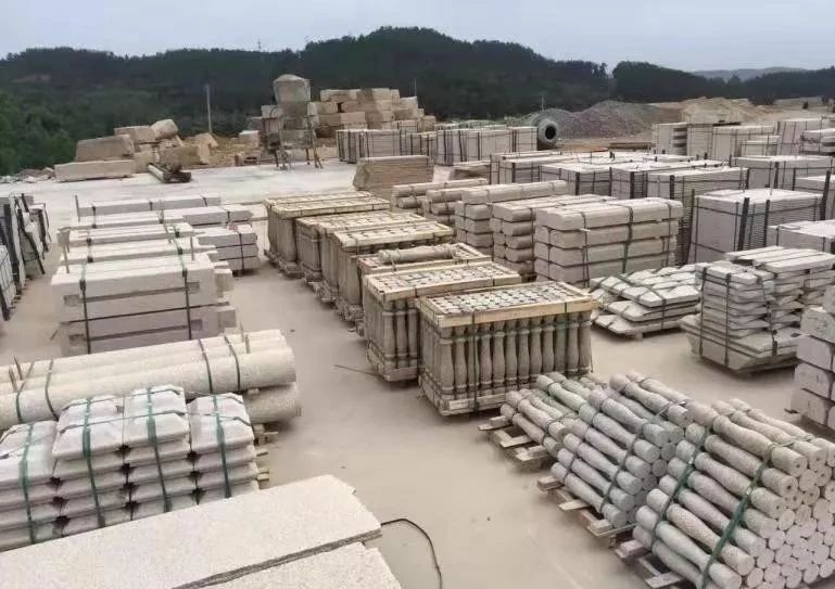 隨州&ldquo;打造全國石材樣板區&ldquo;系列報道之一：發展石材得天獨厚