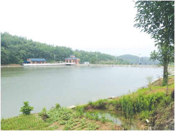 隨州&rdquo;打造全國(guó)石材樣板區(qū)&rdquo;系列報(bào)道之三：石材廢水循環(huán)利用零排放