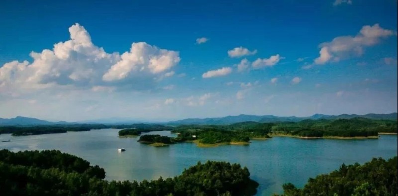 隨州&rdquo;打造全國(guó)石材樣板區(qū)&rdquo;系列報(bào)道之三：石材廢水循環(huán)利用零排放