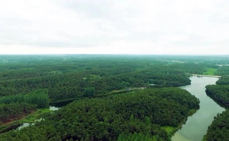 隨州&rdquo;打造全國(guó)石材樣板區(qū)&rdquo;系列報(bào)道之三：石材廢水循環(huán)利用零排放