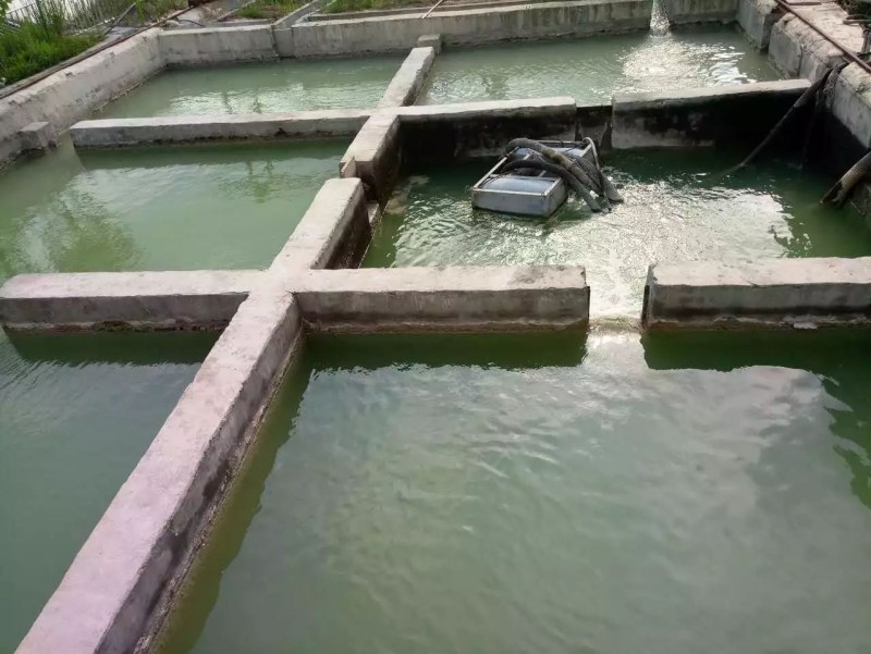 隨州&rdquo;打造全國(guó)石材樣板區(qū)&rdquo;系列報(bào)道之三：石材廢水循環(huán)利用零排放