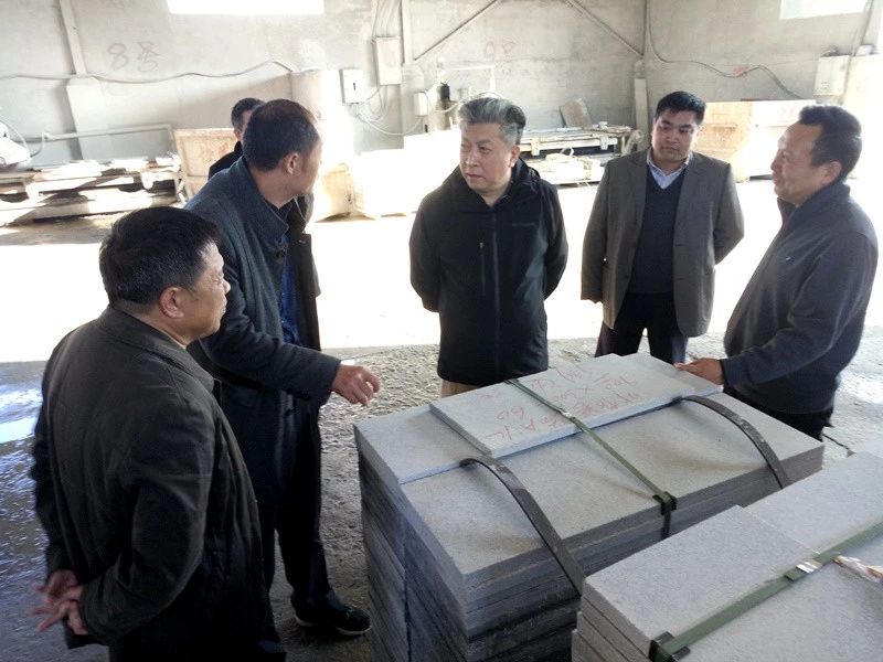 【中央生態(tài)環(huán)保督察&ldquo;回頭看&rdquo;整改進(jìn)行時(shí)】吳超明帶隊(duì)督辦隨縣草店鎮(zhèn)重點(diǎn)信訪件辦理工作