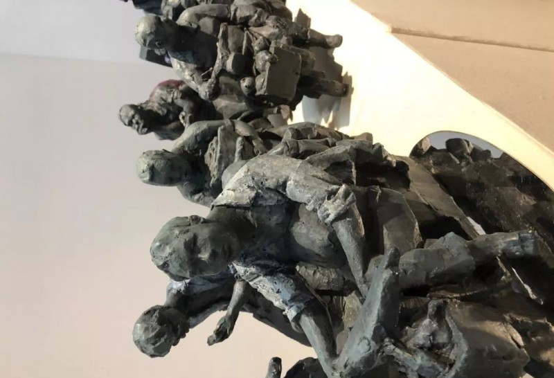 2018惠安石雕博覽會部分石雕作品