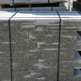 梨花白60頭成品規格板打包待發貨