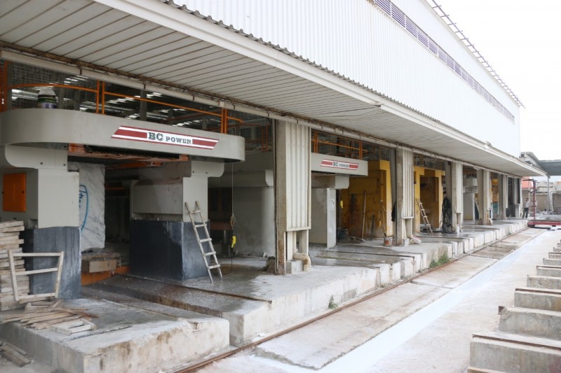 貿易商蜂擁而至，意大利白石會被做&ldquo;爛&rdquo;嗎？